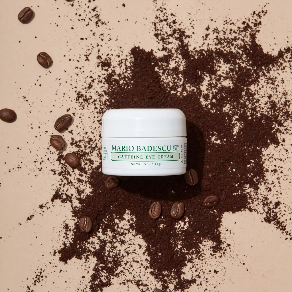 Mario Badescu Skin Care Caffeine Eye Cream