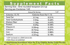 Ayurvedic Life Barley Grass Powder