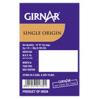 Girnar Single Origin Black Tea Bags - Nilgiri - Distacart