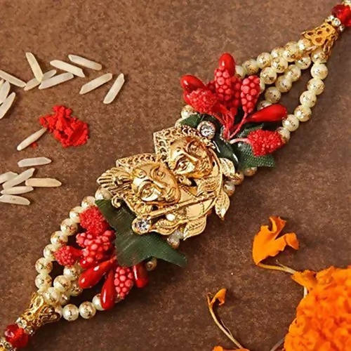 Designer Rakhi 