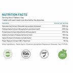 Bliss Welness Kidney Detox Tablets - Distacart