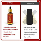 Newish Pure Clove Essential Oil