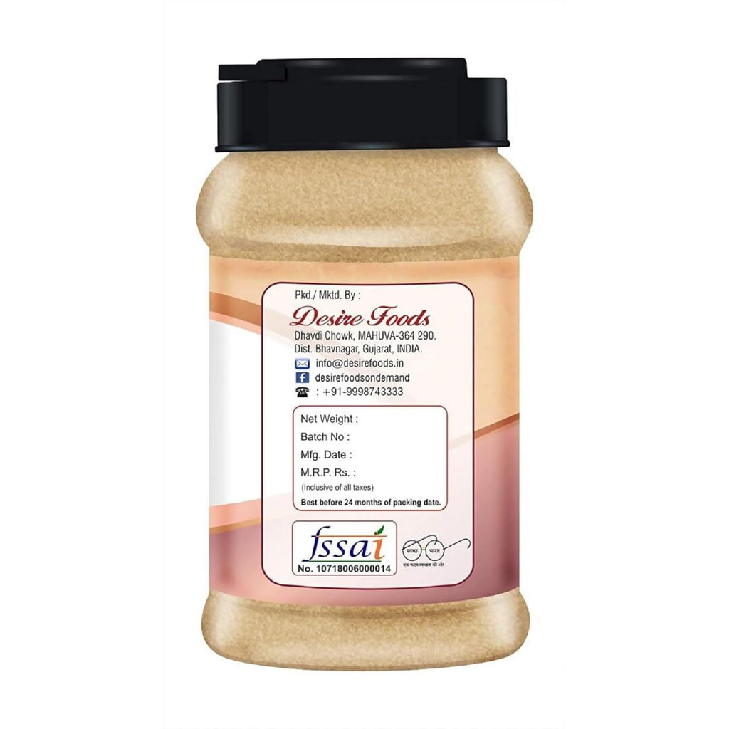 Desire Active Dry Yeast Powder - Distacart