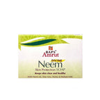 Baps Amrut Divine Neem Skin Protection Soap