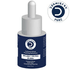 Dermistry Pure 30% AHA 5% PHA 2% BHA Peeling Exfoliating Solution Instant Bright Glow Fairness Serum