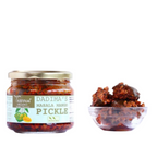 Tassyam Organics Mango Masala Pickle