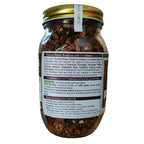Thenibblebox Belgian Dark Chocolate Granola - Distacart