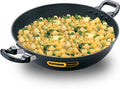 Hawkins Futura Non-stick Kadhai 30 cm Diameter 4 L (NK40)