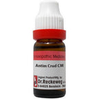 Dr. Reckeweg Antimonium Crud Dilution CM