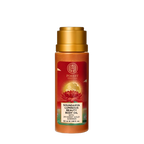 Forest Essentials Soundarya Luminous Beauty Body Oil with 24 Karat Gold Shimmer