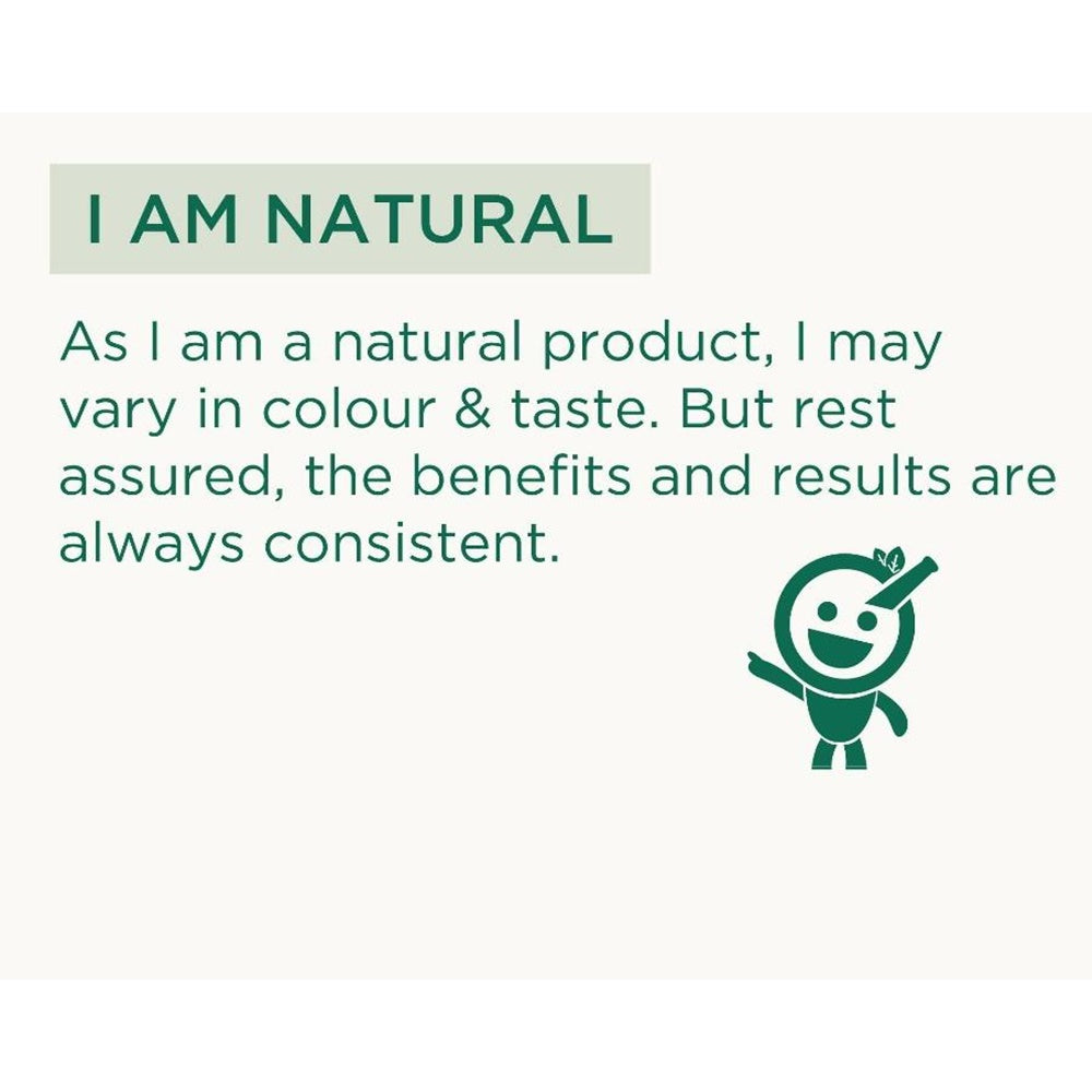 Vitro Naturals I Am Tasty Amla Candy