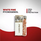 Chosen White Pine Pycnogenol Internal Photo Protector And Pigmentation Fighter - Distacart