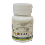 Deep Ayurveda Shallaki 500mg Veg Capsule - Distacart