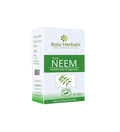 Balu Herbals Neem Tablets - Distacart