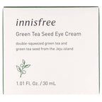 Innisfree Green Tea Seed Eye Cream