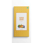 Dibha Ruchoks Valentines Special Super Seeds Chocolate Bars - Distacart