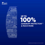 Head & Shoulders 7-In-1 Anti-Dandruff Shampoo