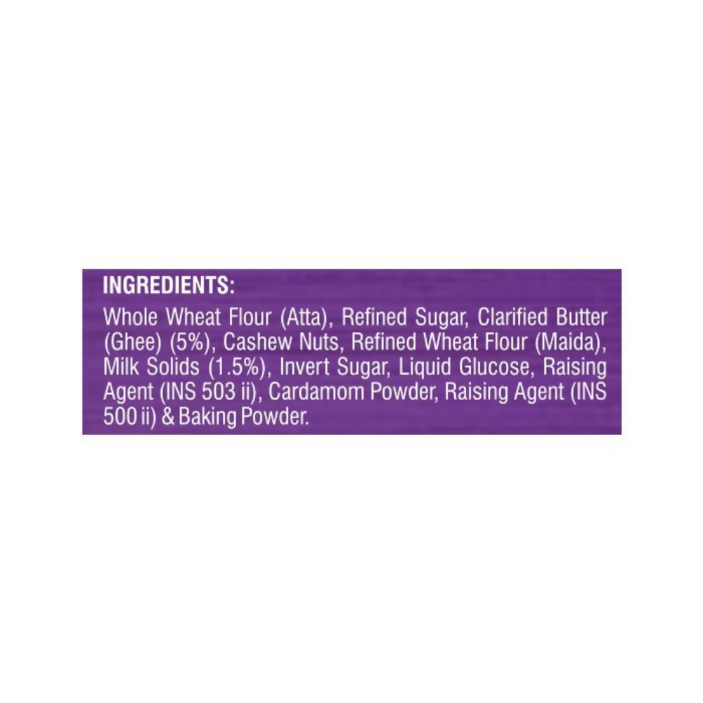 Haldiram's Gorus Cookies - Distacart