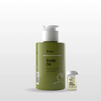 Traya Scalp Oil with Calm Oil Shot