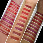 Faces Canada Comfy Matte Creme Lipstick - Livin It Up 16