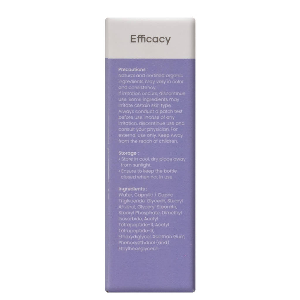 Earth Rhythm Peptide Complex With Replexium® - Revitalising Serum