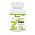 Zindagi Moringa Oleifera Capsules - Distacart