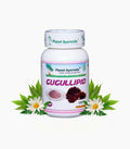 Planet Ayurveda Gugullipid Capsules - Distacart