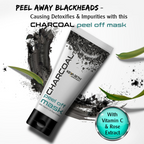 Keya Seth Aromatherapy Charcoal Peel Off Mask