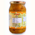 Madhumrit Bamboo Murabba - Raw Forest Honey