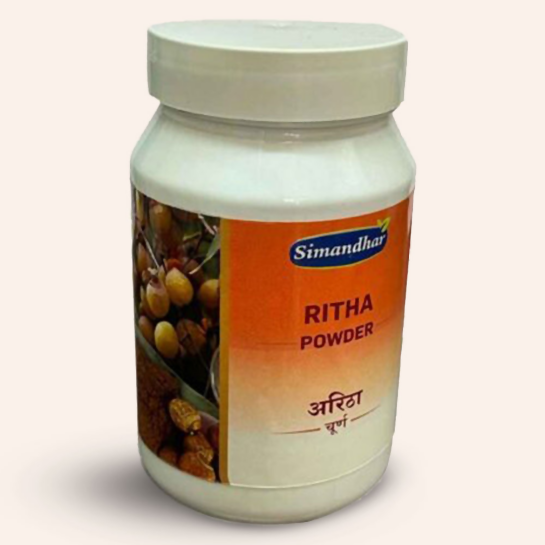 Simandhar Reetha Powder - Distacart