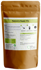 Ayura Origins Nature's Super Fix Powder