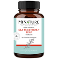 Minature Sea Buckthorn Leaf Tablets