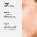 Cureskin Collagen Boost Hyaluronic Acid Serum