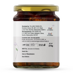 ADF Soul Garlic Pickle