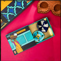 The State Plate Diwali Premium Gift Box - A Taste Trip Across India - Distacart