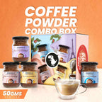 Bevzilla Coffee Powder Combo - Distacart