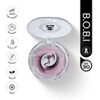 BOBI Self Adhesive Eyelashes SA30 Cat Eye – Winged Corner Volume