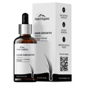 Aravi Organic Advanced Hair Growth Serum