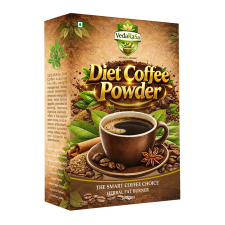 VedaRasa Diet Coffee Powder