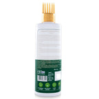 VI-JOHN Prakritik Argan & Evening Primrose Hair oil, Helps to Control Dandruff,100% Bio Actives Hair Oil