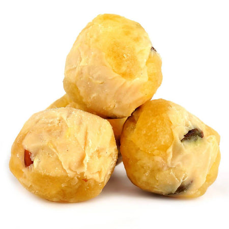 Evergreen Sweets - Jalwa Laddoo Pineapple