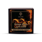 Life Aveda SJ Resin with Gold - Distacart