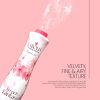 Labolia BEAUTE Floral Fresh Fragrance Powder