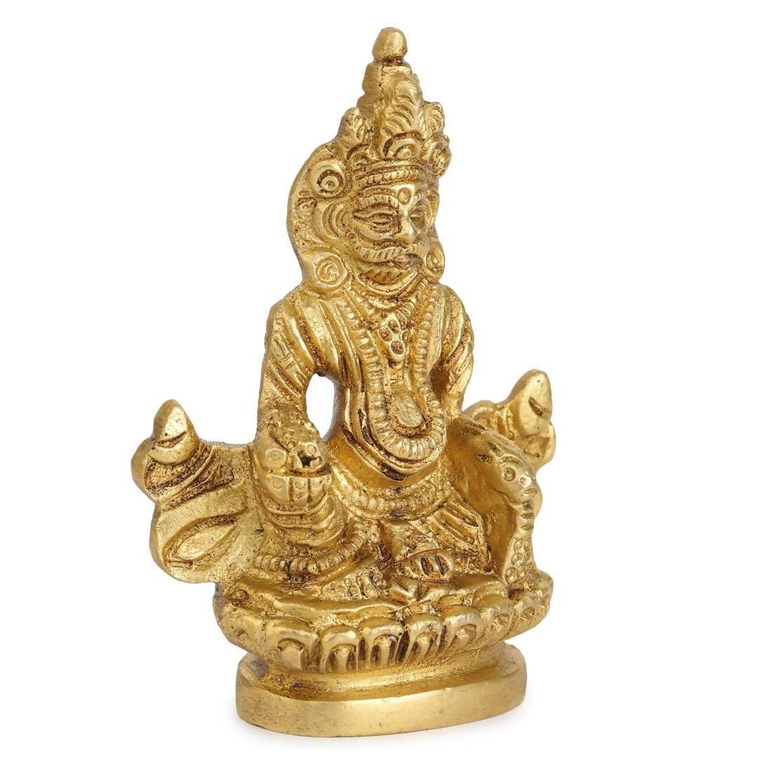 Devlok Lord Kuber