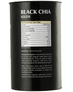 Naturesmith Black Chia Seeds