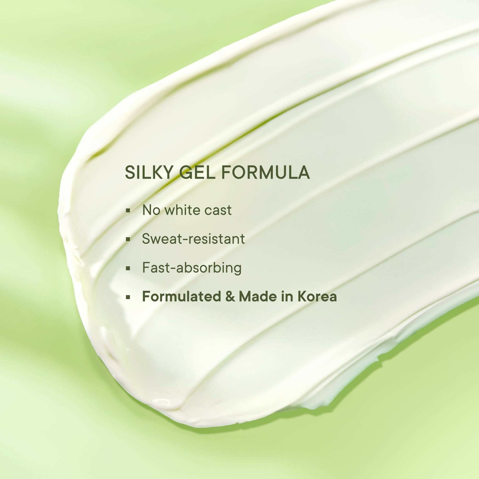 Quench Vitamin E Ultra Light SPF 50+ PA++++ Sunscreen for Glowing Skin - Korean Skincare - Distacart