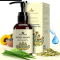 Avimee Herbal Soorya Kawach SPF 50 PA++++ Hyaluronic Acid Sunscreen Lotion