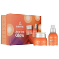 Light Up Ace The Glow Vitamin C Skin Brightening Set