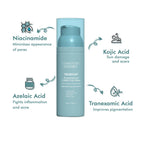 Conscious Chemist Trubiom Pigmentation Corrector Cream - Distacart
