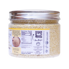 Tassyam Organics Unpolished Sesame Seeds - Distacart
